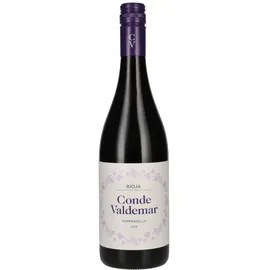 Bodegas Valdemar Tempranillo Rioja DOC 2023 0,75 l