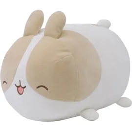 Sakami Merchandise Molang Pinco 40 cm Braun
