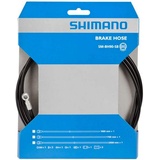 Shimano SM-BH90-SB Bremsleitung 2000mm schwarz (I-SMBH90SBL200)