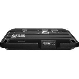 Western Digital Black P10 Game Drive 4 TB USB 3.2 WDBA3A0040BBK-WESN