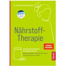 Trias Nährstoff-Therapie