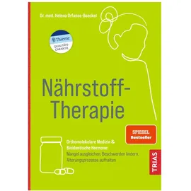 Trias Nährstoff-Therapie