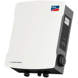 sma solar EVCB-LB-3AC-ECC-10 Ladestation Typ 2 (11 kW, 16 A)
