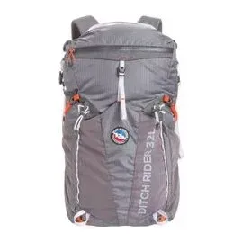 Big Agnes wanderrucksack big agnes ditch rider 32l grau - 32
