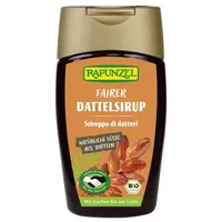 RAPUNZEL Dattelsirup HIH bio 250g