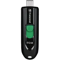 Transcend JetFlash 790C - USB-Flash-Laufwerk