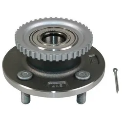 A.B.S. Radnabe hinten rechts  für NISSAN 43200-4F800 43200-4F806 43200-5F617 200446