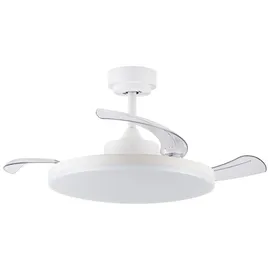 Fanaway Stroll 106 cm Deckenventilator Weiß