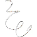 Osram 2M Osram FLEX MOTION SENSOR batteriebetriebener LED-Streifen mit warmweißem Licht und Bewegungssensor, warmweiß, IP20