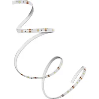 Osram 2M Osram FLEX MOTION SENSOR batteriebetriebener LED-Streifen mit warmweißem Licht und Bewegungssensor, warmweiß, IP20