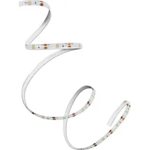 Osram 2M Osram FLEX MOTION SENSOR batteriebetriebener LED-Streifen mit warmweißem Licht und Bewegungssensor, warmweiß, IP20