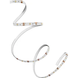 Osram 2M Osram FLEX MOTION SENSOR batteriebetriebener LED-Streifen mit warmweißem Licht und Bewegungssensor, warmweiß, IP20