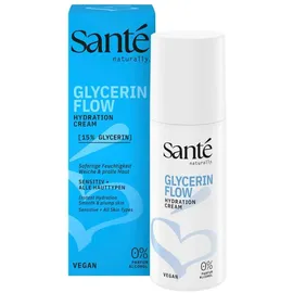 Sante Glycerin Flow Creme 50 ml