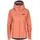 Patagonia Damen Torrentshell 3L Jacke (Größe M, orange)