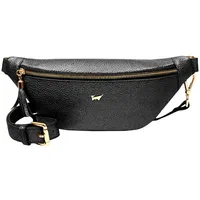 Braun Büffel Alessia Gürteltasche / Beltbag schwarz