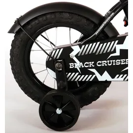 Volare Yipeeh Black Cruiser 12 Zoll RH 21,5 cm schwarz