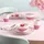 Villeroy & Boch Frühstücksteller ø 21,2 cm rosa 6er Set