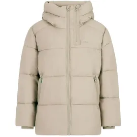Protest Selby Puffer Jacke - Bamboo Beige - XS