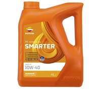 Repsol Sport 4t 10w40 Cp-4 Motoröl - One Size