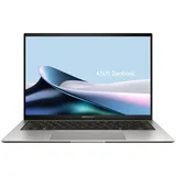 Asus Zenbook S 13 OLED Laptop | 13,3" 2,8k WQXGA+ 0,2ms 16:10 OLED Display | Intel Core Ultra 7 115U | 16 GB RAM | 1 TB SSD | Intel Graphics | Windows 11 | QWERTZ Tastatur | Basalt Grey