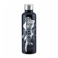 Paladone Batman Schwarz 0,5 l