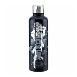 Paladone Batman Schwarz 0,5 l
