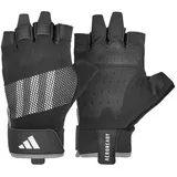 Adidas Performance dunkelgrau XL