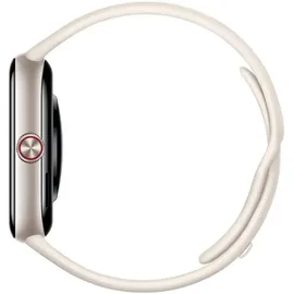 Vivo Watch GT2 BT One Size Kunststoffgehäuse Transparent Sportarmband Transparent One Size