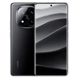 Xiaomi Redmi Note 14 Pro 5G 8 GB RAM 256 GB Midnight Black