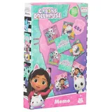 COFI Gabby's Dollhouse Memo-Spiel