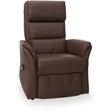 Relaxsessel himolla SILBERBERG (BHT 80x109x95 cm) - BHT 80x109x95 cm