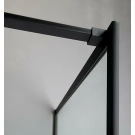 Gelco CURE BLACK Unterstützung 1400 mm, schwarz matt
