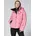 pink M