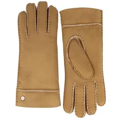 Roeckl Helsinki Handschuhe hazelnut