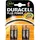 Duracell Plus Power AAA 4 St.