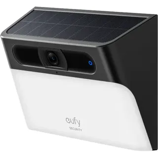 eufy S120 Schwarz