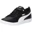 puma black-puma white 37