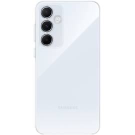 Samsung Clear Case für Galaxy A55 5G transparent