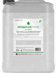 PEVAPLUS PURE Flüssigseife bei leichten Verschmutzungen 90147 , 10 Liter - Kanister