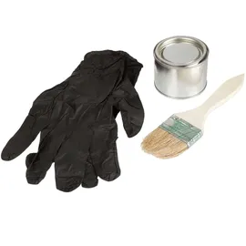 X-Grip Mousse EV-2 - One Size - Schwarz