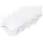 SCHIESSER Original Classics Doppelripp Slip weiß 3XL 4er Pack
