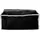 Trendline Kofferraumtasche groß schwarz 50 x 16 x 22 cm