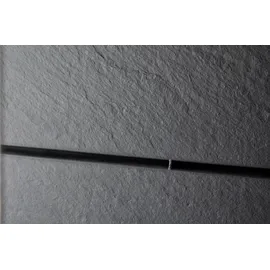 GARANTIA Ergo Vario 1 190 x 190 x 75 cm Anthrazit