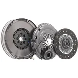 schaeffler luk Kupplungssatz LuK 600 0266 00