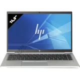 HP EliteBook 845 G8 AMD | 14,0 Zoll - AMD Ryzen 7 Pro 5850U @ 4,4 GHz - 32 GB DDR4 - 500 GB SSD - 1920 x 1080 FHD - Windows 11 Professional
