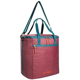 Tatonka Cooler Bag Six Pack bordeaux red (047)