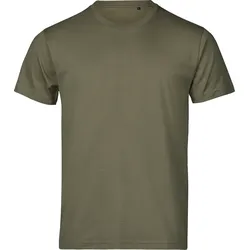 Tee Jays Urban Luxury Tee - moss - XXL