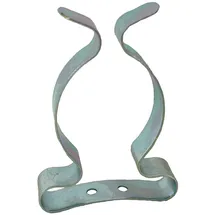 Schlemper Federklemme Spannbereich-Ø 25-27mm