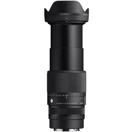 Sigma 16–300 mm F3,5–6,7 DC OS Contemporary Fujifilm X-Mount