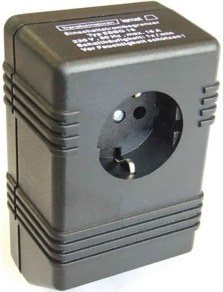 Redur GmbH & Co.KG Strombegrenzer ESBG16/230V